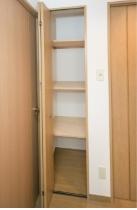 品川区西品川３丁目のマンション