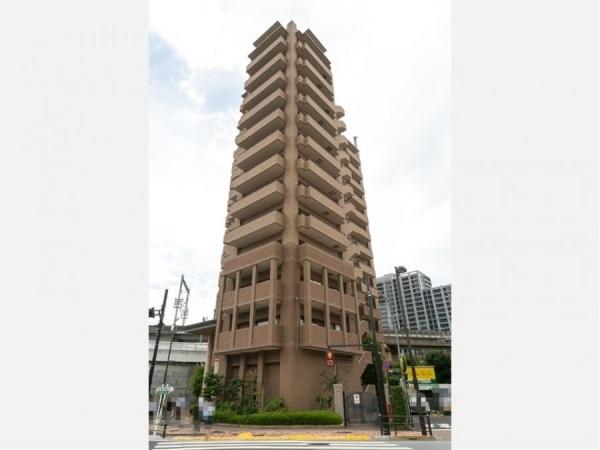 品川区西品川３丁目のマンション
