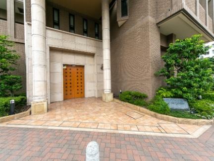品川区西品川３丁目のマンション