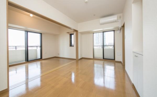 品川区西品川３丁目のマンション