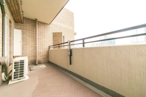 品川区西品川３丁目のマンション
