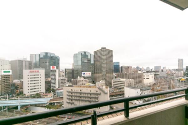 品川区西品川３丁目のマンション