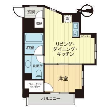 ベルファース大井町