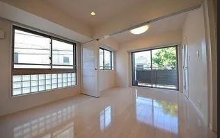 品川区大井４丁目のマンション