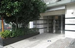 品川区大井４丁目のマンション