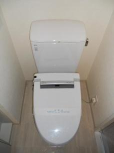 品川区大井４丁目のマンション