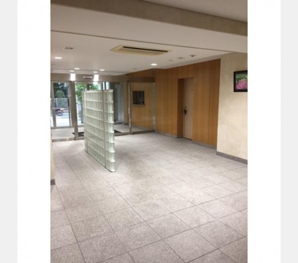 品川区東品川３丁目のマンション