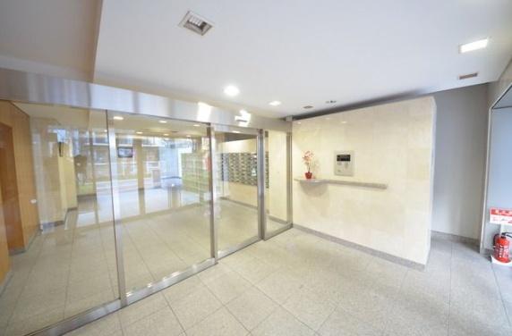 品川区東品川３丁目のマンション