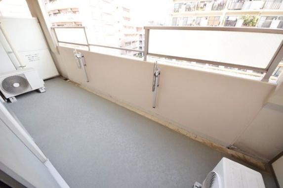 品川区東品川３丁目のマンション