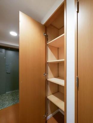 品川区東品川３丁目のマンション