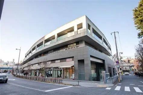 世田谷区瀬田１丁目のマンション(二子玉川ライズバーズモール)