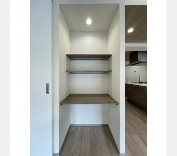 世田谷区瀬田１丁目のマンション