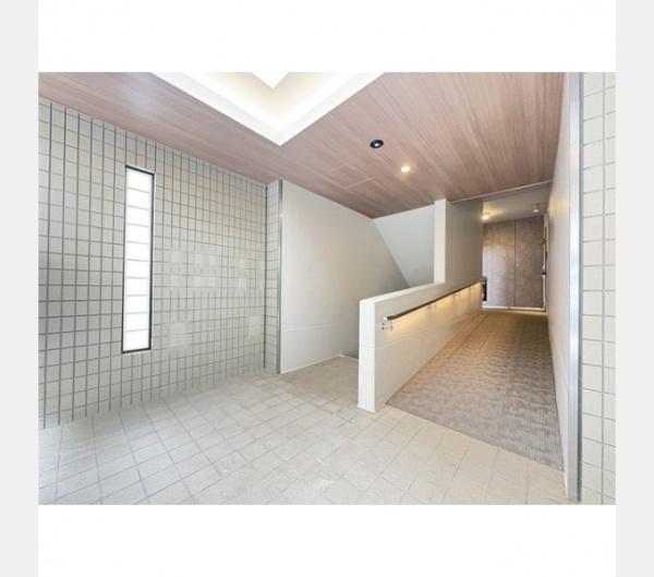 世田谷区瀬田１丁目のマンション