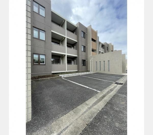 世田谷区瀬田１丁目のマンション