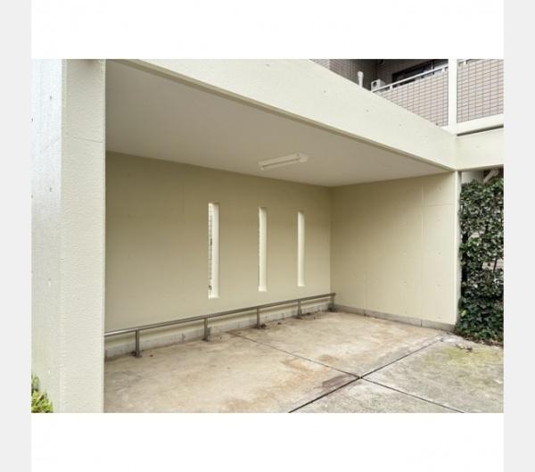 世田谷区瀬田１丁目のマンション