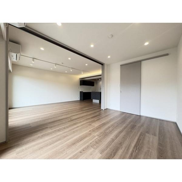 世田谷区瀬田１丁目のマンション