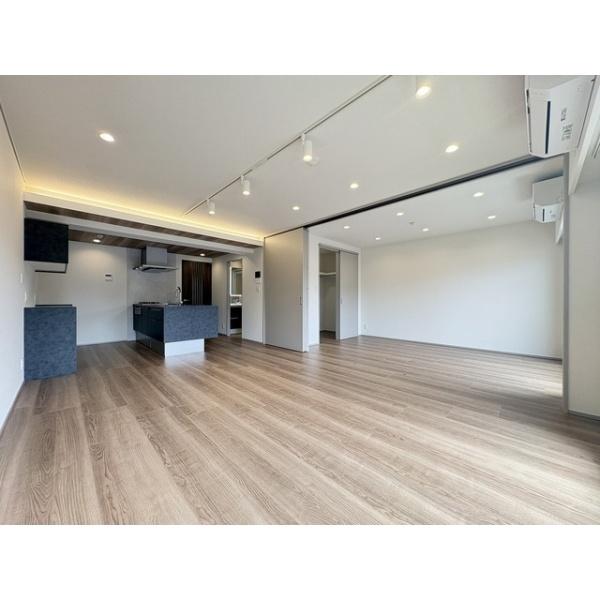 世田谷区瀬田１丁目のマンション