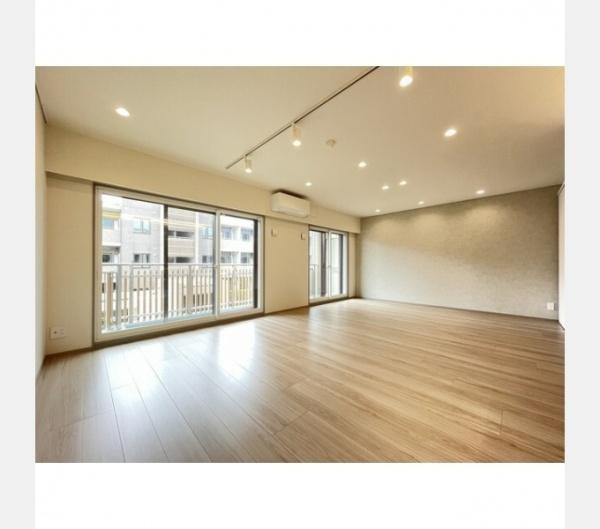 世田谷区瀬田１丁目のマンション