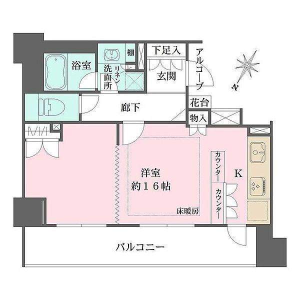 グランスイート日本橋人形町