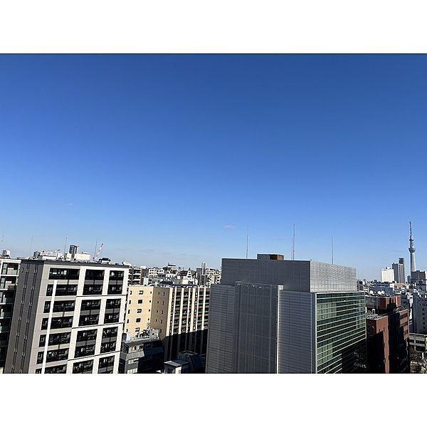 中央区日本橋人形町２丁目のマンション
