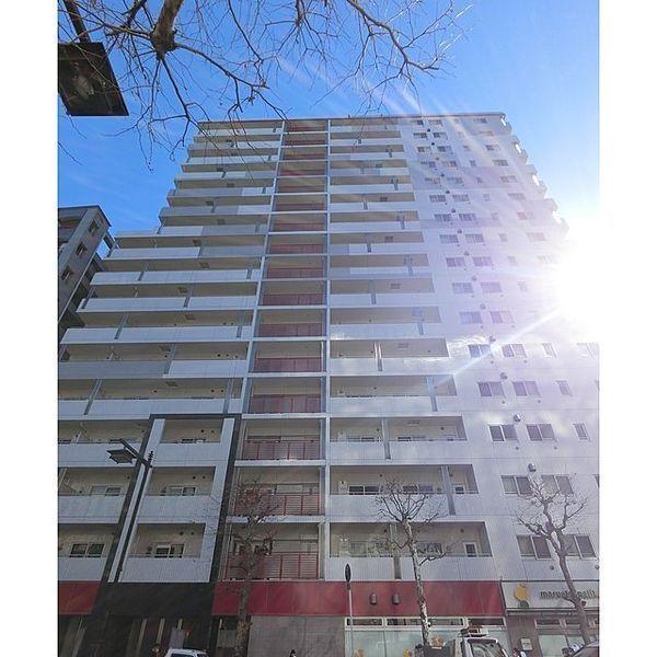 中央区日本橋人形町２丁目のマンション