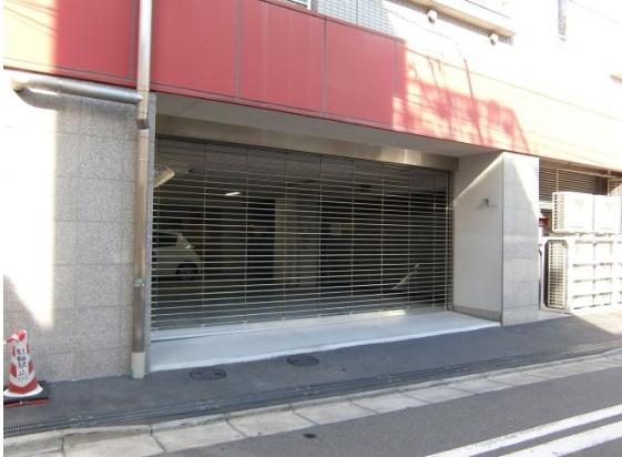 中央区日本橋人形町２丁目のマンション