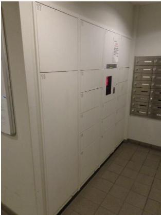 中央区日本橋人形町２丁目のマンション