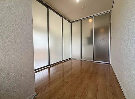 中央区佃２丁目のマンション