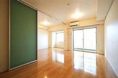 中央区佃２丁目のマンション
