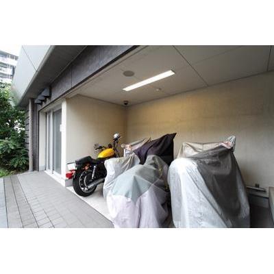 中央区佃２丁目のマンション