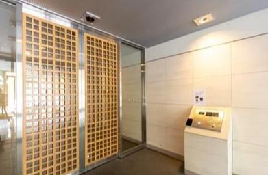 中央区佃２丁目のマンション