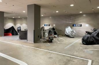 中央区佃１丁目のマンション