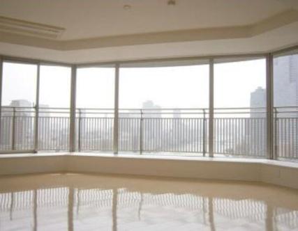 中央区佃１丁目のマンション