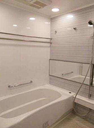 中央区佃１丁目のマンション