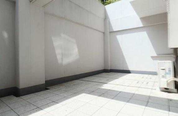 目黒区八雲２丁目のマンション