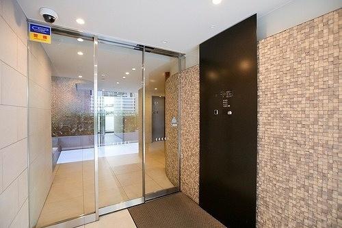目黒区八雲２丁目のマンション