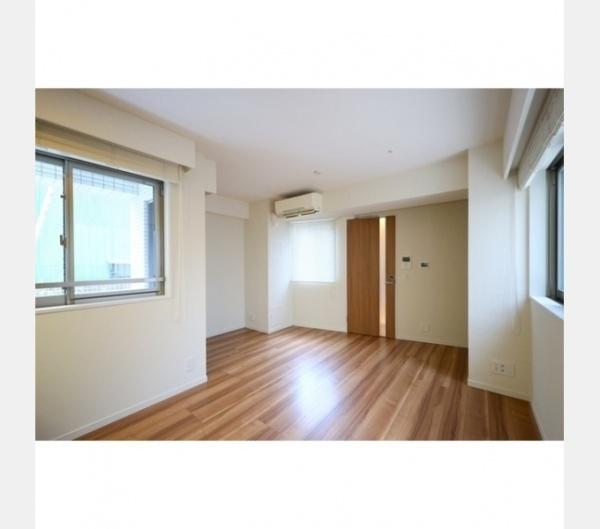 渋谷区本町５丁目のマンション