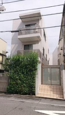 渋谷区本町５丁目のマンション
