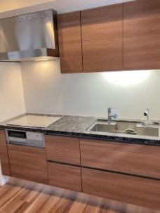 渋谷区本町５丁目のマンション