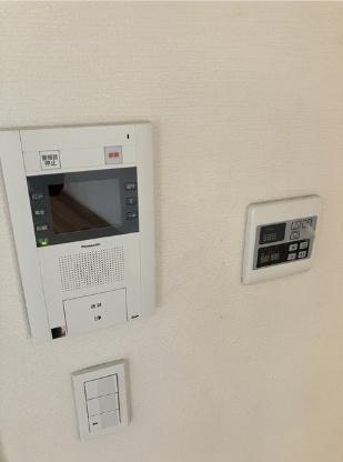 渋谷区本町５丁目のマンション