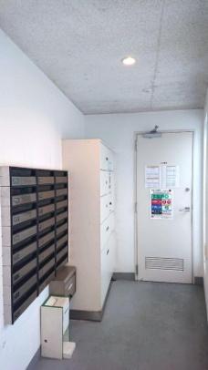 渋谷区本町５丁目のマンション