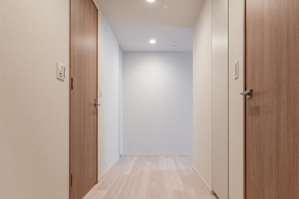中野区中野２丁目のマンション