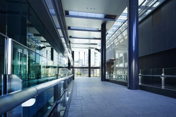 中野区中野２丁目のマンション