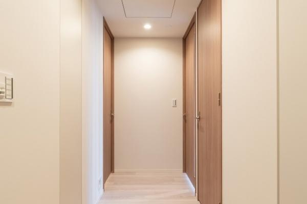 中野区中野２丁目のマンション