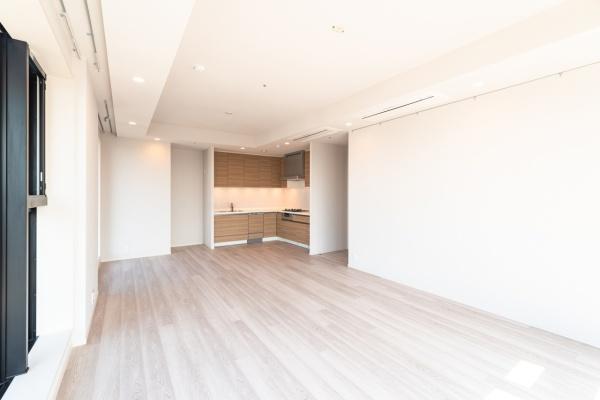 中野区中野２丁目のマンション