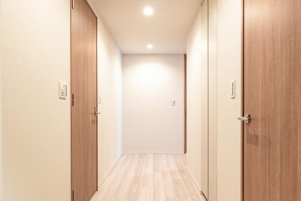 中野区中野２丁目のマンション