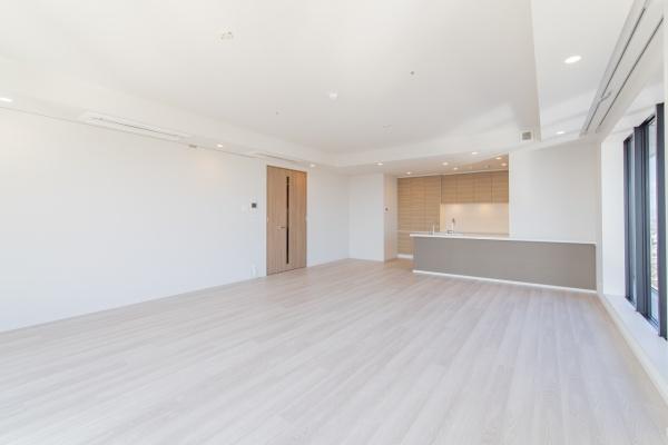 中野区中野２丁目のマンション