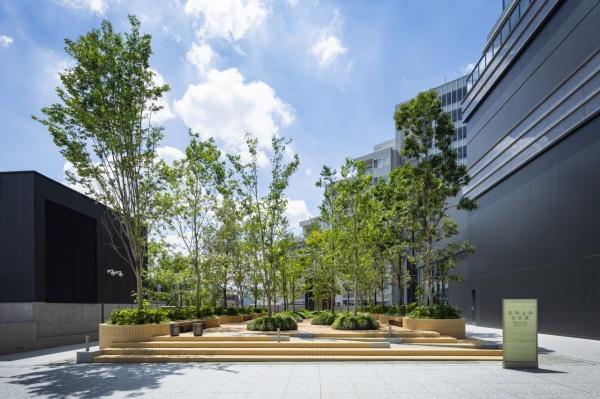 中野区中野２丁目のマンション