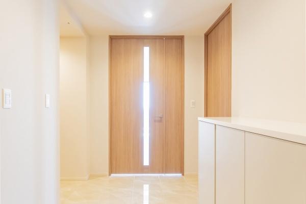 中野区中野２丁目のマンション