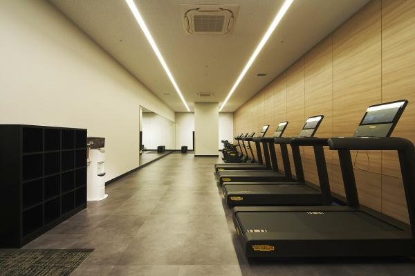 中野区中野２丁目のマンション